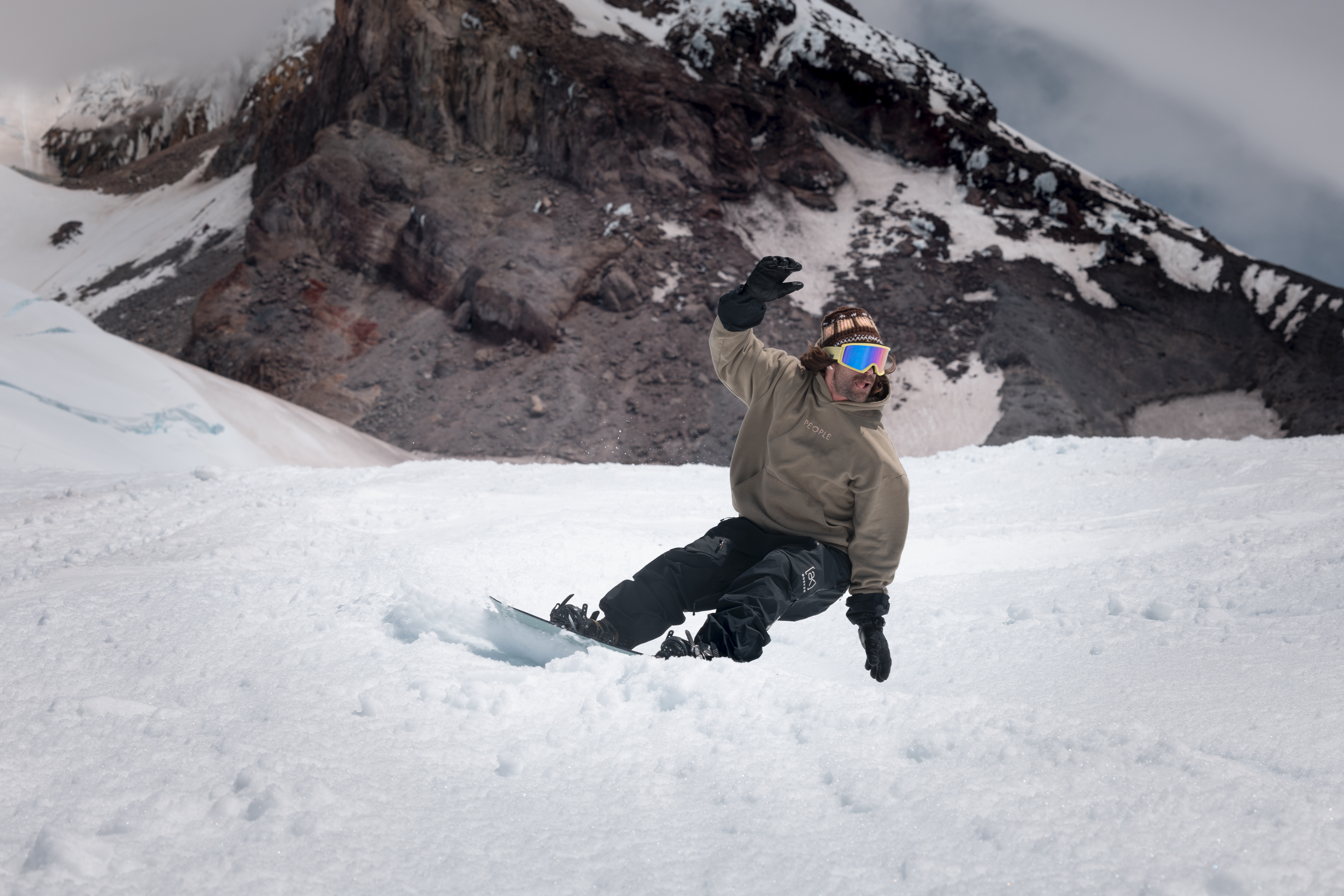 Winter X Games Spotlight: Best Snow Gear For The Slopes