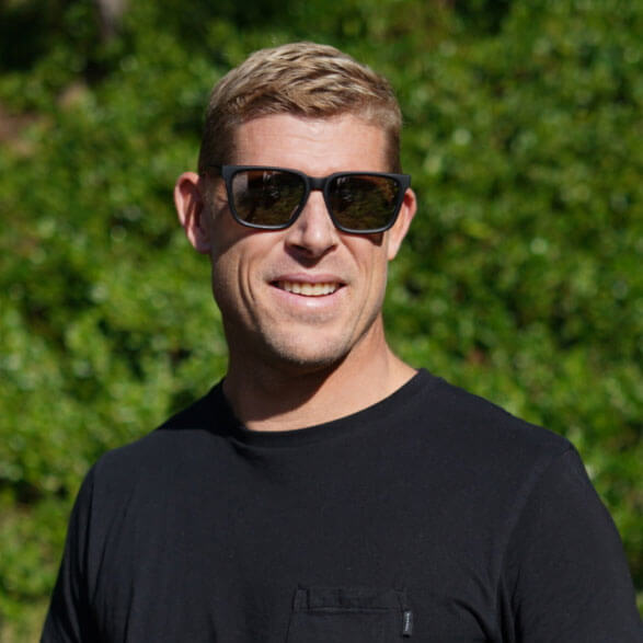 MICK FANNING