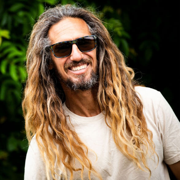 Rob Machado