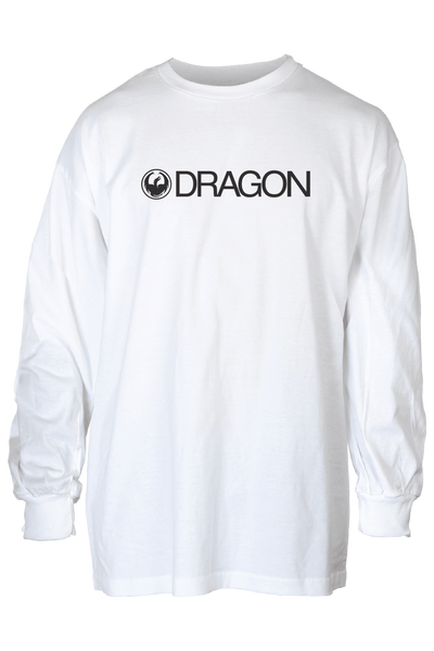 TRADEMARK LONGSLEEVE STAPLE LINE