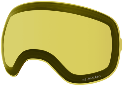 X2 REPLACEMENT BASE LENS