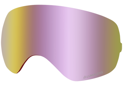 X2S REPLACEMENT ION LENS