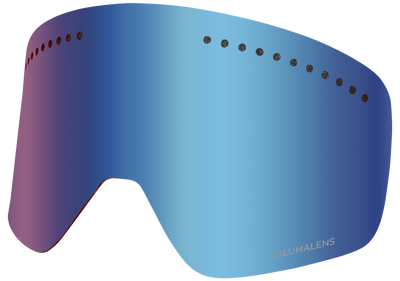 NFX REPLACEMENT ION LENS