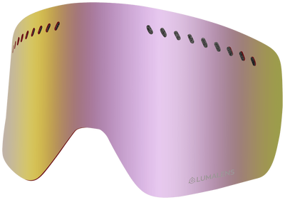 NFXS REPLACEMENT ION LENS