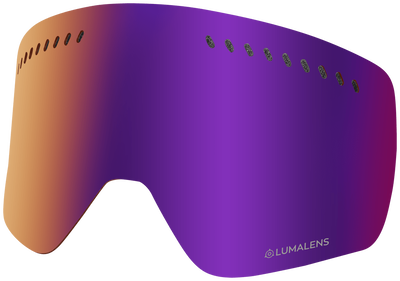 NFXS REPLACEMENT ION LENS