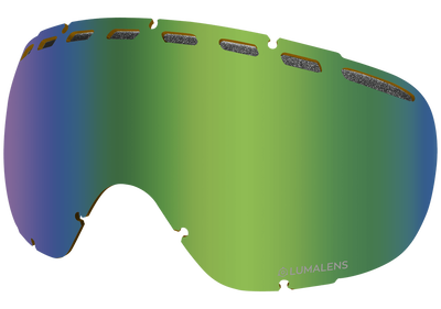 ROGUE REPLACEMENT ION LENS