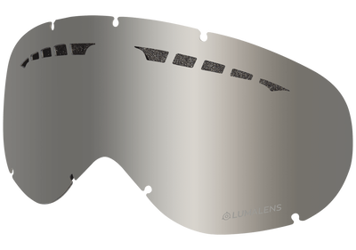 DX REPLACEMENT ION LENS