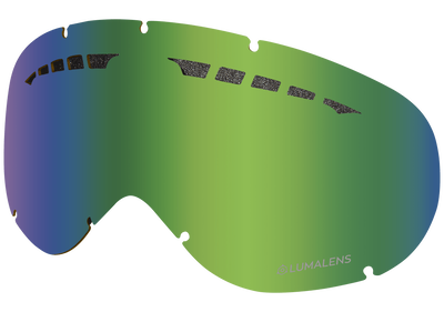 DX REPLACEMENT ION LENS