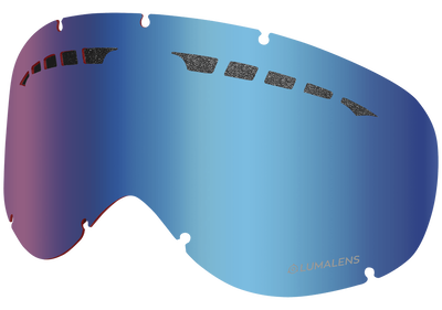 DXS REPLACEMENT ION LENS