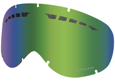 DXS REPLACEMENT ION LENS