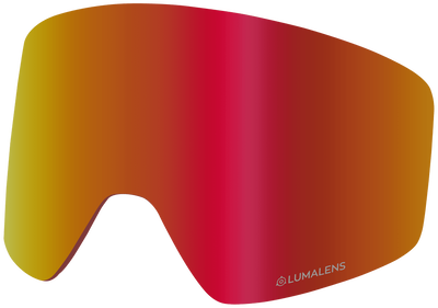 PXV REPLACEMENT ION LENS