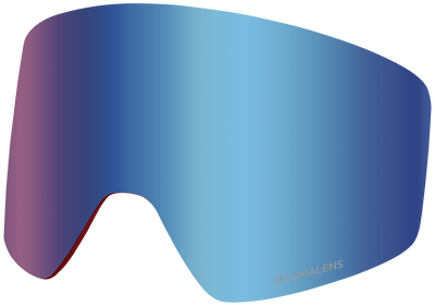 PXV REPLACEMENT ION LENS