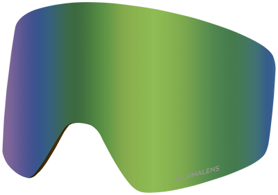 PXV REPLACEMENT ION LENS