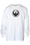 ICON LONGSLEEVE STAPLE LINE