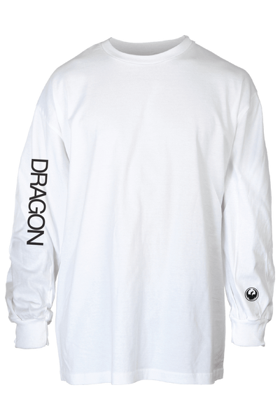 TRADEMARK COIN LONGSLEEVE STAPLE LINE