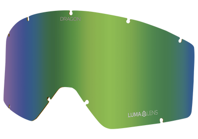 DX3 OTG REPLACEMENT ION LENS