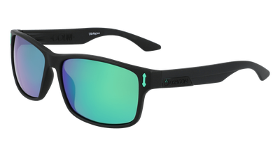 COUNT H2O POLARIZED