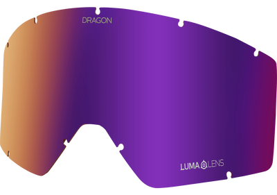 DXT OTG REPLACEMENT ION LENS