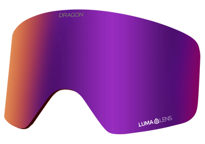 NFX MAG OTG REPLACEMENT ION LENS