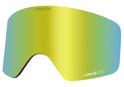 NFX MAG OTG REPLACEMENT ION LENS