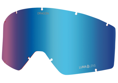 DX3 L OTG REPLACEMENT ION LENS